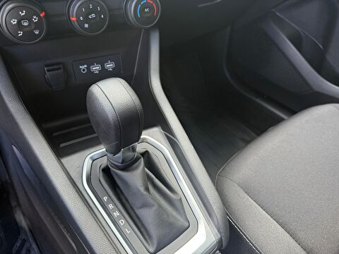 renault, clio, hatchback 1.0 tce equilibre x-tronic, otomatik, benzin 2.el otomobil | renew 13