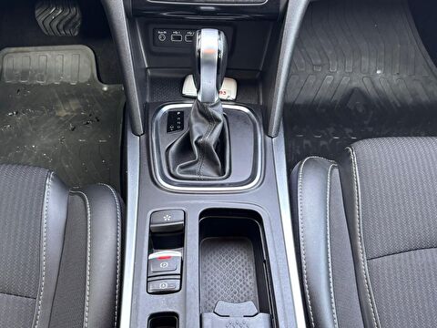 renault, megane, sedan 1.3 tce ıcon edc, otomatik, benzin 2.el otomobil | renew 21
