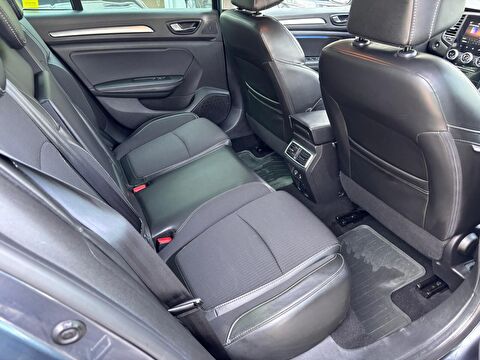 renault, megane, sedan 1.3 tce ıcon edc, otomatik, benzin 2.el otomobil | renew 15