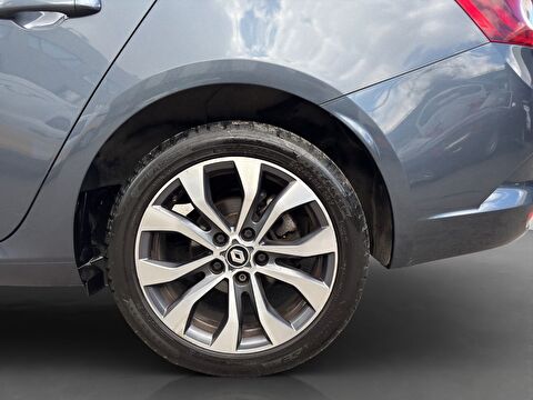 renault, megane, sedan 1.3 tce ıcon edc, otomatik, benzin 2.el otomobil | renew 9