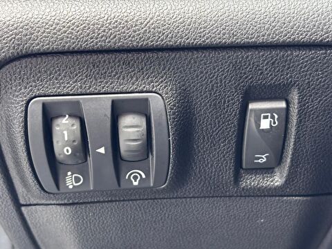 renault, megane, sedan 1.3 tce ıcon edc, otomatik, benzin 2.el otomobil | renew 14