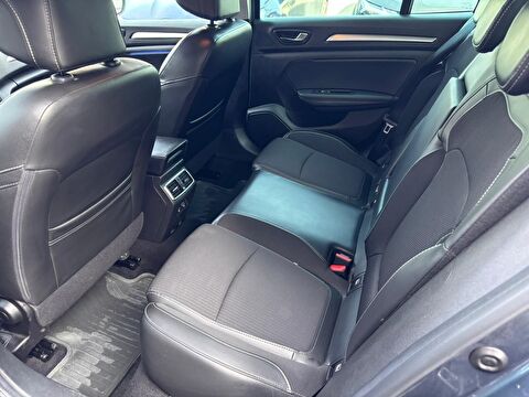 renault, megane, sedan 1.3 tce ıcon edc, otomatik, benzin 2.el otomobil | renew 13