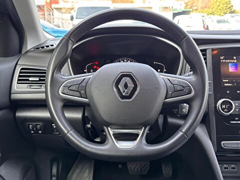 renault, megane, sedan 1.3 tce ıcon edc, otomatik, benzin 2.el otomobil | renew 18
