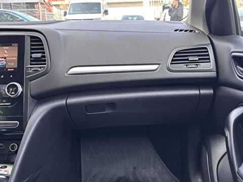 renault, megane, sedan 1.3 tce ıcon edc, otomatik, benzin 2.el otomobil | renew 20