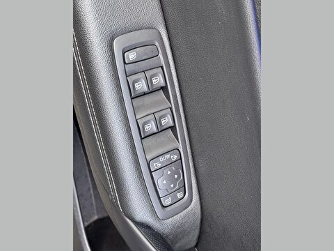 renault, megane, sedan 1.3 tce ıcon edc, otomatik, benzin 2.el otomobil | renew 17