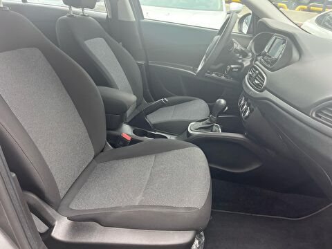 fiat, egea, sedan 1.6 multijet easy dct, otomatik, dizel 2.el otomobil | renew 11