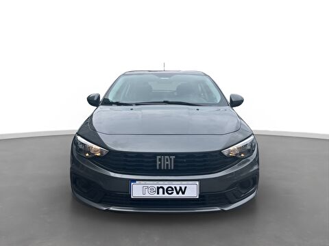 fiat, egea, sedan 1.6 multijet easy dct, otomatik, dizel 2.el otomobil | renew 3