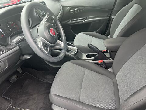 fiat, egea, sedan 1.6 multijet easy dct, otomatik, dizel 2.el otomobil | renew 6