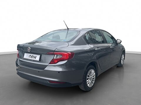 fiat, egea, sedan 1.6 multijet easy dct, otomatik, dizel 2.el otomobil | renew 9