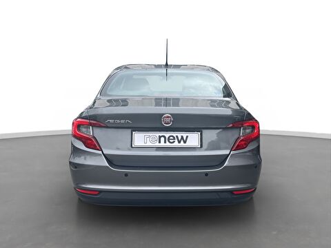 fiat, egea, sedan 1.6 multijet easy dct, otomatik, dizel 2.el otomobil | renew 7