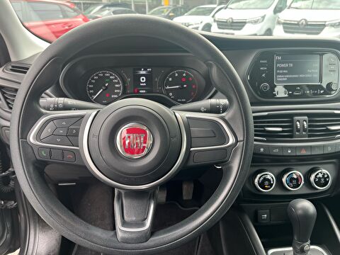 fiat, egea, sedan 1.6 multijet easy dct, otomatik, dizel 2.el otomobil | renew 16