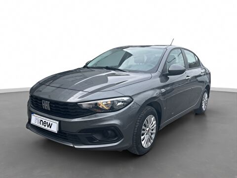 fiat, egea, sedan 1.6 multijet easy dct, otomatik, dizel 2.el otomobil | renew 4