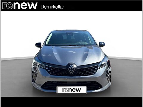 renault, clio, 1.0 tce evolution x-tronic, otomatik, benzin 2.el otomobil | renew 18