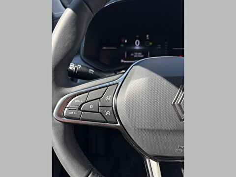 renault, clio, 1.0 tce evolution x-tronic, otomatik, benzin 2.el otomobil | renew 12