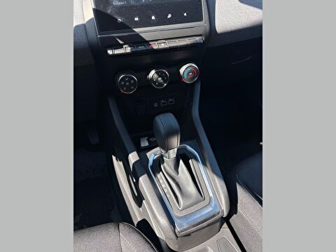 renault, clio, 1.0 tce evolution x-tronic, otomatik, benzin 2.el otomobil | renew 8