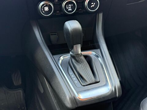 renault, captur, crossover 1.3 tce mhev touch plus edc, otomatik, mhev 2.el otomobil | renew 13
