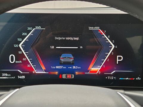 bmw, 3 serisi, sedan 320i sport line otomatik, otomatik, benzin 2.el otomobil | renew 24