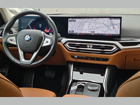 bmw, 3 serisi, sedan 320i sport line otomatik, otomatik, benzin 2.el otomobil | renew 22