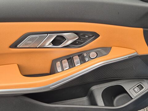 bmw, 3 serisi, sedan 320i sport line otomatik, otomatik, benzin 2.el otomobil | renew 19