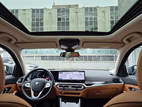 bmw, 3 serisi, sedan 320i sport line otomatik, otomatik, benzin 2.el otomobil | renew 21