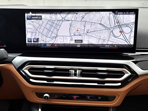 bmw, 3 serisi, sedan 320i sport line otomatik, otomatik, benzin 2.el otomobil | renew 28