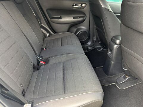 honda, jazz, 1.5 i-mmd hybrid crosstar, otomatik, benzin 2.el otomobil | renew 11