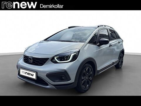 1.5 i-MMD Hybrid Crosstar, 2. el otomobil | renew