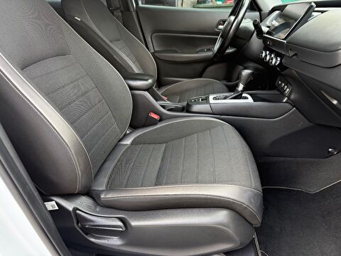 honda, jazz, 1.5 i-mmd hybrid crosstar, otomatik, benzin 2.el otomobil | renew 10