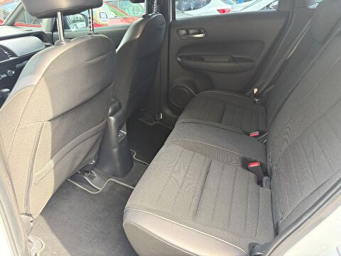 honda, jazz, 1.5 i-mmd hybrid crosstar, otomatik, benzin 2.el otomobil | renew 12