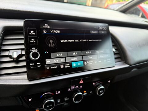 honda, jazz, 1.5 i-mmd hybrid crosstar, otomatik, benzin 2.el otomobil | renew 7