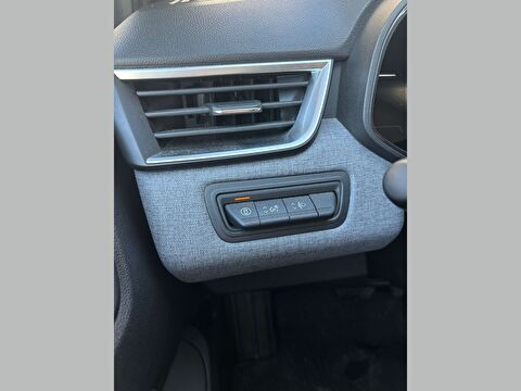 renault, clio, 1.0 tce evolution x-tronic, otomatik, benzin 2.el otomobil | renew 19