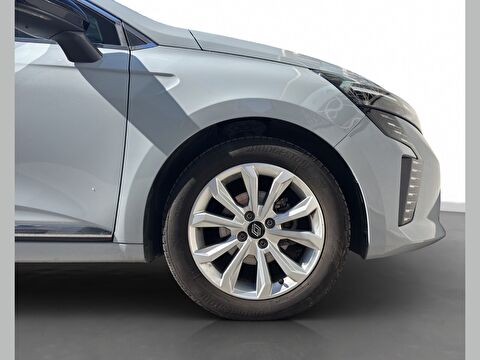 renault, clio, 1.0 tce evolution x-tronic, otomatik, benzin 2.el otomobil | renew 6