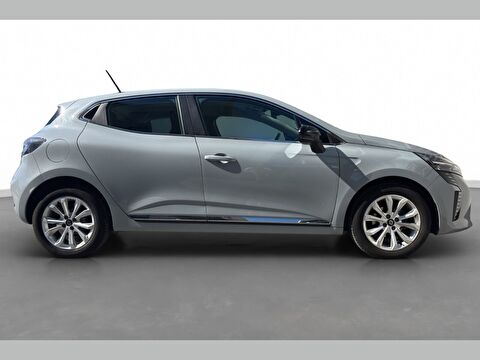 renault, clio, 1.0 tce evolution x-tronic, otomatik, benzin 2.el otomobil | renew 4