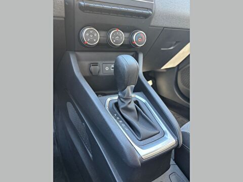renault, clio, 1.0 tce evolution x-tronic, otomatik, benzin 2.el otomobil | renew 18