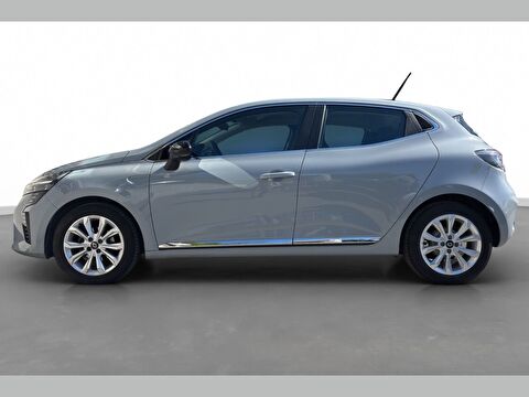 renault, clio, 1.0 tce evolution x-tronic, otomatik, benzin 2.el otomobil | renew 3