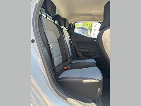 renault, clio, 1.0 tce evolution x-tronic, otomatik, benzin 2.el otomobil | renew 8