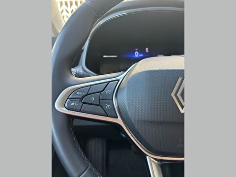 renault, clio, 1.0 tce evolution x-tronic, otomatik, benzin 2.el otomobil | renew 10