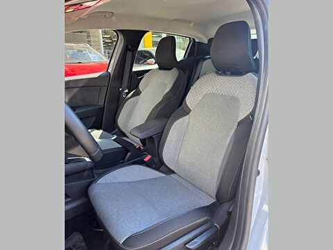 renault, clio, 1.0 tce evolution x-tronic, otomatik, benzin 2.el otomobil | renew 13