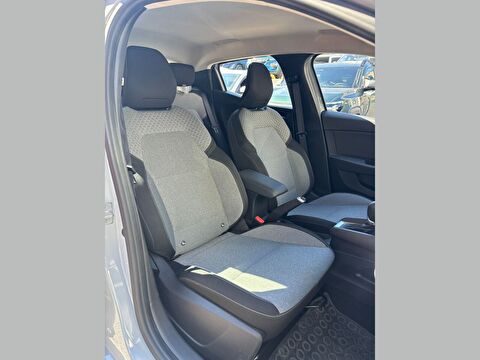 renault, clio, 1.0 tce evolution x-tronic, otomatik, benzin 2.el otomobil | renew 9