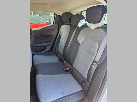 renault, clio, 1.0 tce evolution x-tronic, otomatik, benzin 2.el otomobil | renew 11