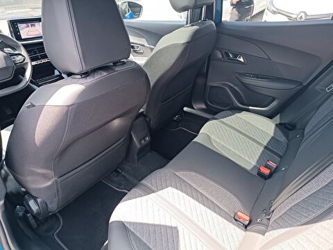 peugeot, 2008, crossover 1.2 puretech allure eat8, otomatik, benzin 2.el otomobil | renew 13