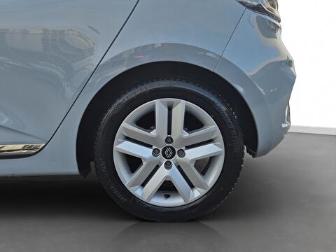 renault, clio, hatchback 1.0 tce evolution x-tronic, otomatik, benzin 2.el otomobil | renew 7