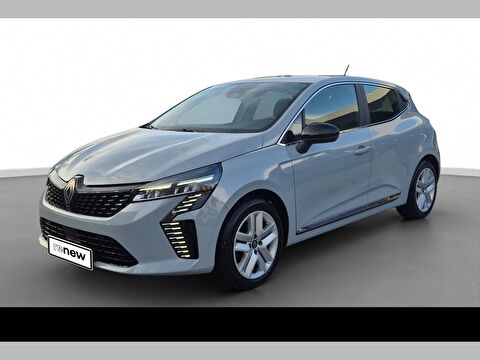 Hatchback 1.0 TCe Evolution X-Tronic, 2. el otomobil | renew