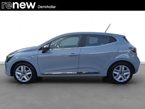 renault, clio, hatchback 1.0 tce evolution x-tronic, otomatik, benzin 2.el otomobil | renew 4