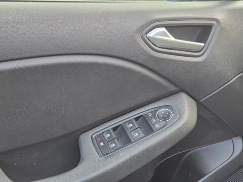 renault, clio, hatchback 1.0 tce evolution x-tronic, otomatik, benzin 2.el otomobil | renew 12