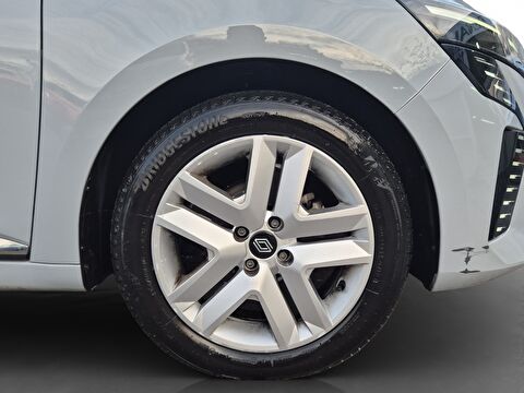 renault, clio, hatchback 1.0 tce evolution x-tronic, otomatik, benzin 2.el otomobil | renew 9