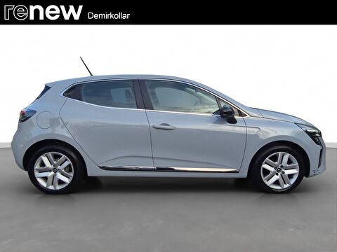 renault, clio, hatchback 1.0 tce evolution x-tronic, otomatik, benzin 2.el otomobil | renew 5