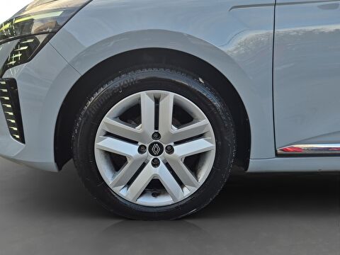 renault, clio, hatchback 1.0 tce evolution x-tronic, otomatik, benzin 2.el otomobil | renew 6