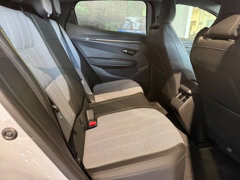 renault, megane e-tech, techno ev60, otomatik, elektrik 2.el otomobil | renew 11