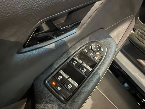 renault, megane e-tech, techno ev60, otomatik, elektrik 2.el otomobil | renew 10